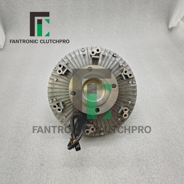 Fan Clutch Electronic Control 51066300110
51066300086
51066300116