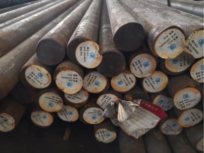 TUV Hot Rolled Alloy Steel Bar For Mechanical SAE5140 1.7035 SCR440 40Cr
