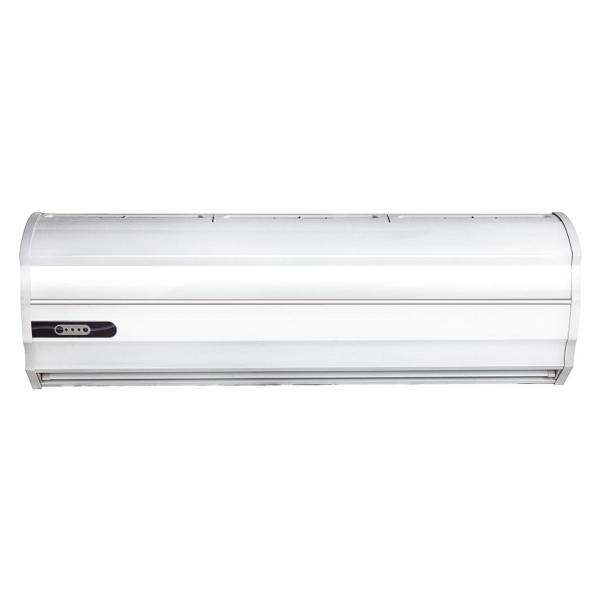 2000mm Ambient Air Remote Control Centrifugal Door Air Curtain