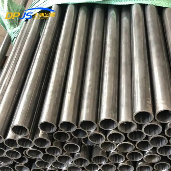 Трубопровод Uns N02200 трубы никеля 201 трубки никеля 201 безшовный