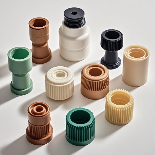 Precision Plastic Insert Molding Temperature And Chemical Resistance