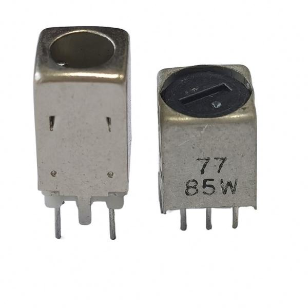 Customized IFT Adjustable Coils Inductor Variable Inductor Supplier