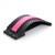 Multi Level Adjustable Pain Relief Muscle Back Massage Stretcher Home Fitness Equipment