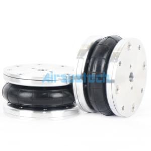 Single Convoluted Air Actuator Contitech FS 76-7 DI M8 Nuts for Cost Savings