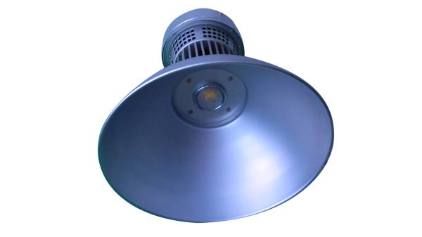 High Brightness Bridgelux Indoor High Bay Led Lighting or food processing factories pharmac 80W Steam resistant