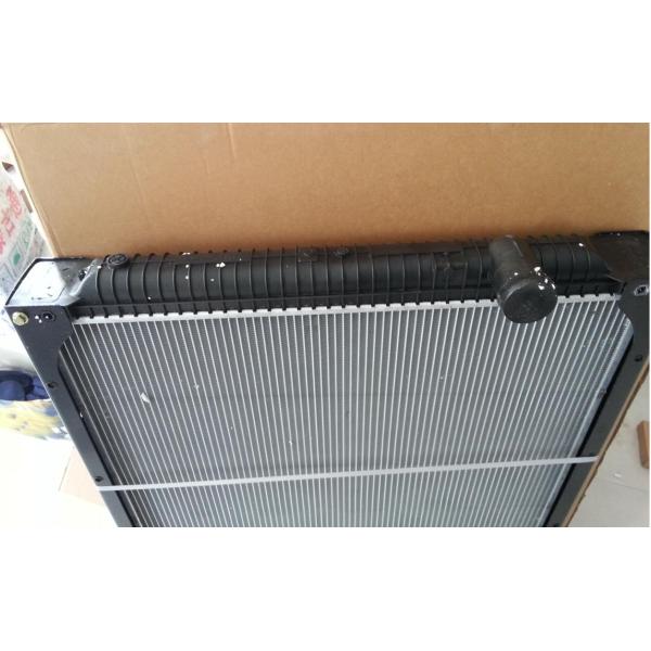 Sinotruk Spare Parts, WG9719530231, Radiator, Sinotruk, Howo, Cnhtc, A7, Sinotruck