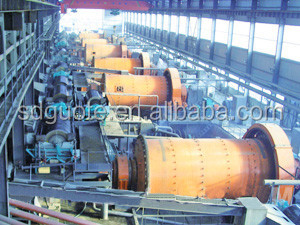 Máquina de filtrado de arena de tipo húmedo para la clasificación de arena en la minería