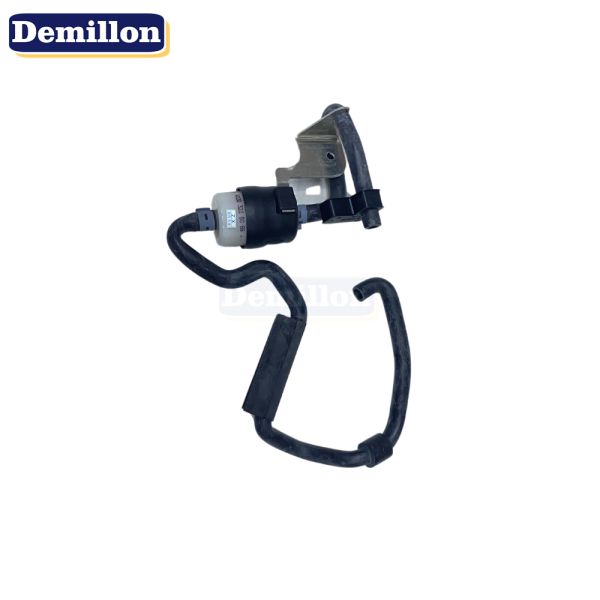 2213200369 Demillon Auto Parts Suspension System Air Suspension Compressor Pump Filter for Mercedes-Benz S280 S300 S350 S400