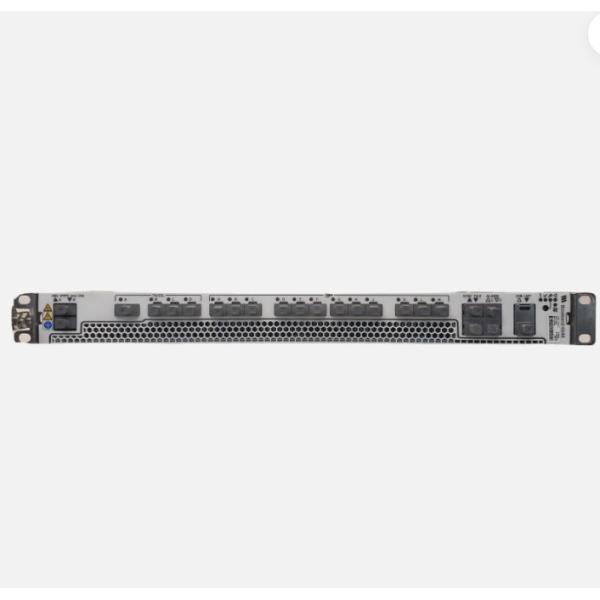 Ericsson BBU 6648 KDU 137 0015/11 A Baseband 6648, A High-capacity Baseband Processing Unit Designed For 4G And 5G Mobile Networks