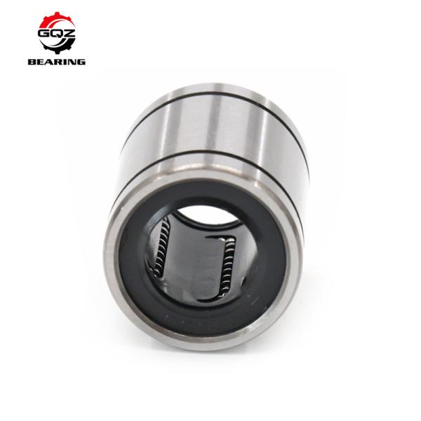 LM Series LMS3 Linear Bearings LMS3UU Linear Ball Bearing Bushing LMS3F LMS3FUU for 3D Printer