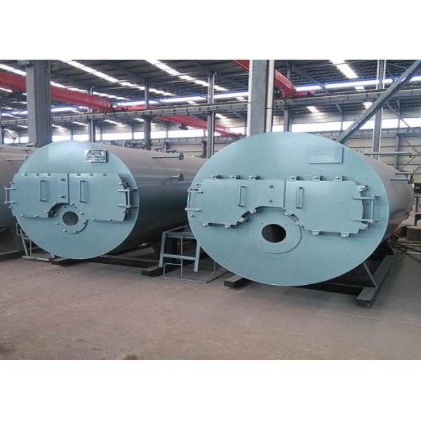 Легким боилер деятельности увольнянный углем, термальный выход печи масла большой