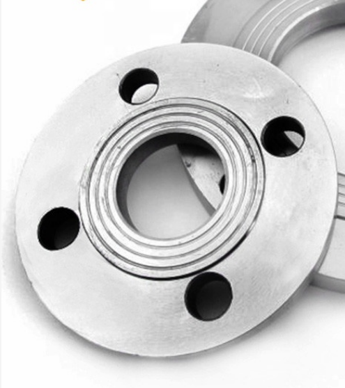 Class 3000 Slip On Type Flange P91 P22 Alloy Steel Flanges