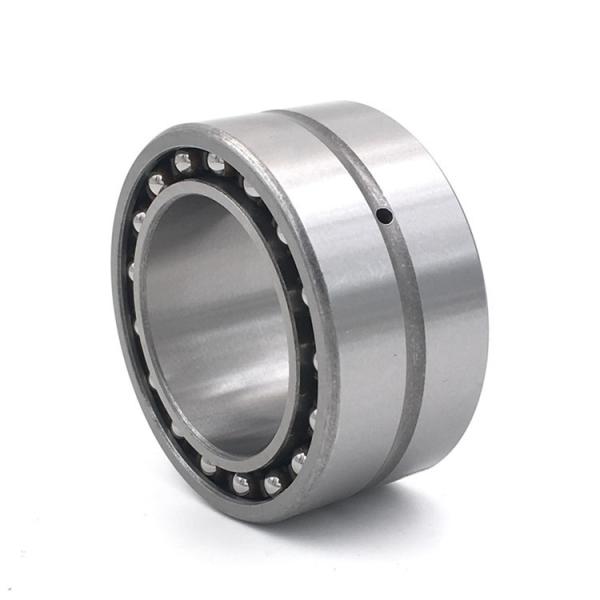 NAV Series 30x55x25mm Needle Roller Bearing NAV4006 For Wheel Hub