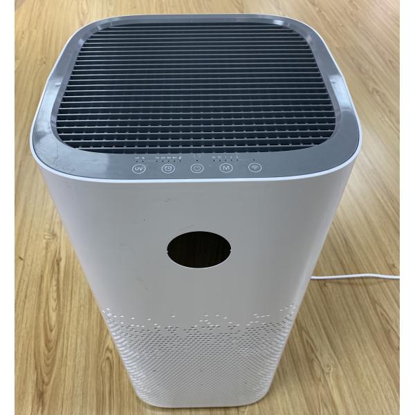 Очиститель воздуха стерилизатора CADR 600m3/H 350CFM ультрафиолетовый