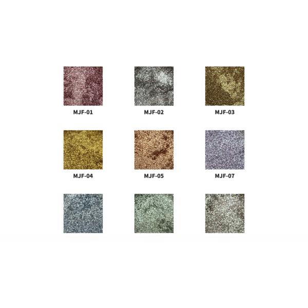 Nail powder Super bright metal magic mirror powder for nail enhancement retro golden nail art decoration