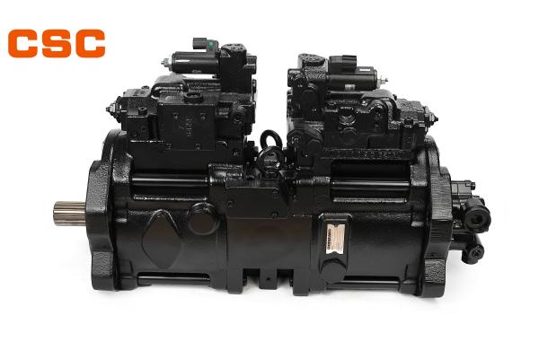 Bomba hidráulica da máquina escavadora de KOBELCO 200-6/bomba original do cano principal da máquina escavadora