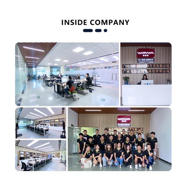 OEM 27 Все в одном рабочий стол с IPS панелью DDR3 4GB/8GB/16GB Опциональный моноблок AIO ПК