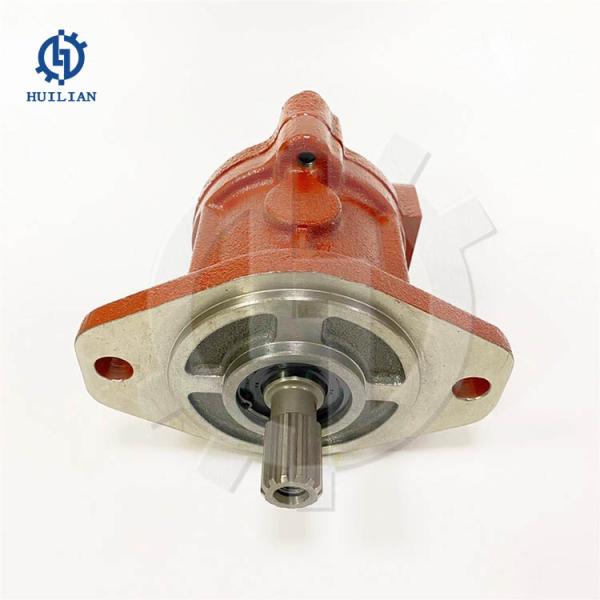 Volvo 14533496 14385584 14505903 Motor de ventilador hidráulico para excavadora EC330 EC340 EC360 EC380 EC460 EC480 EC380