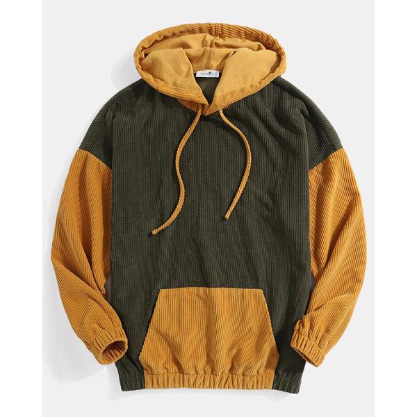 GRS Bulk Polyester Hoodies Organic Cotton Hoodies Jogging Sweatshirts Tracksuit