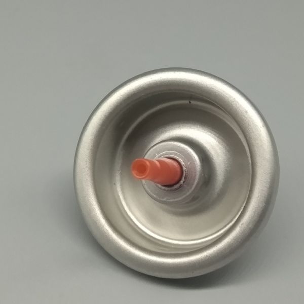 Compact One Inch Lighter Gas Valve for Confined Mechanical Spaces with Quarter-Turn Operation