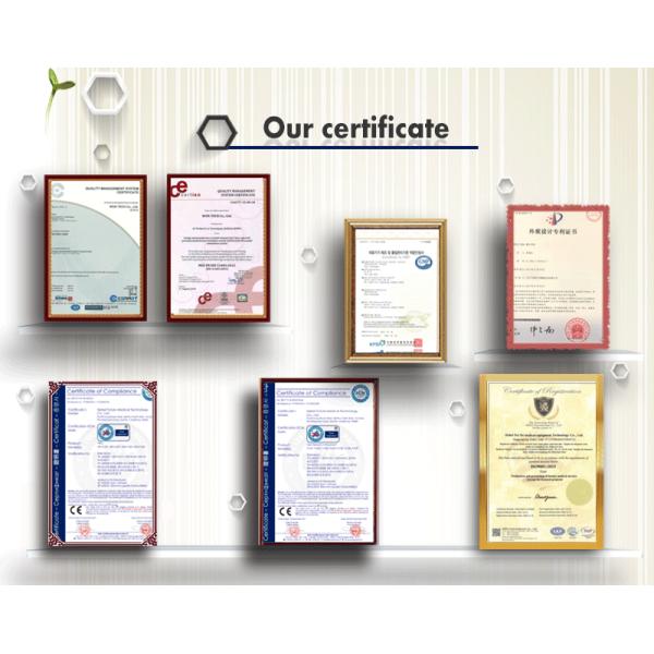 Stable Working 808 Laser Hair Removal Device , Skin Hair Removal Machine Painless