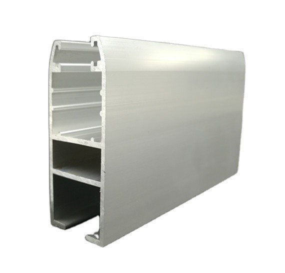 Chilean Architectural Projects' Top Choice 6063 Alloy Aluminium Window Frame Profiles