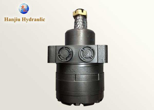 Replacement Low Speed High Torque Hydraulic Motor BMER-2-250-WDT4 Parker TG0250
