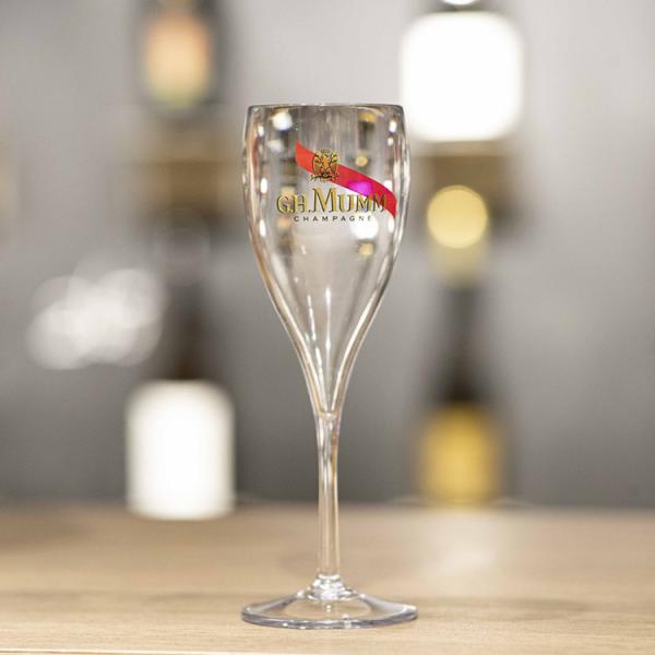 Party 150ml Plastic Champagne Glasses Cocktail Plastic Wine Goblet Customized Color And Logo