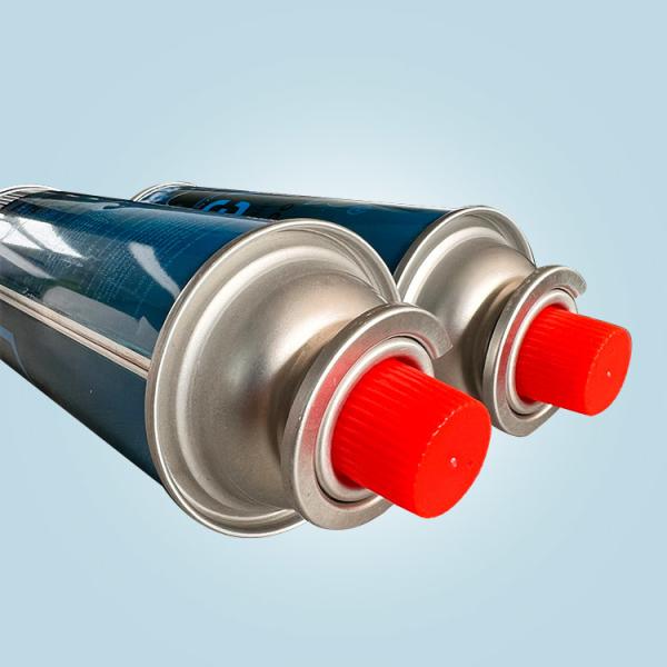 Сопротивление износа клапана канистры с газом ODM OEM