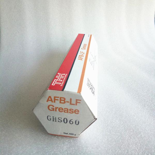 Оригинальные запасные части THK AFB LF Grease SMT для машин SMT