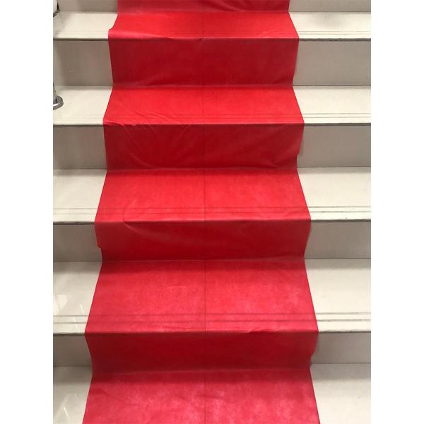 Самоклеящаяся PP нетканая рулонка Производитель PE виниловая мягкая защитная пленка