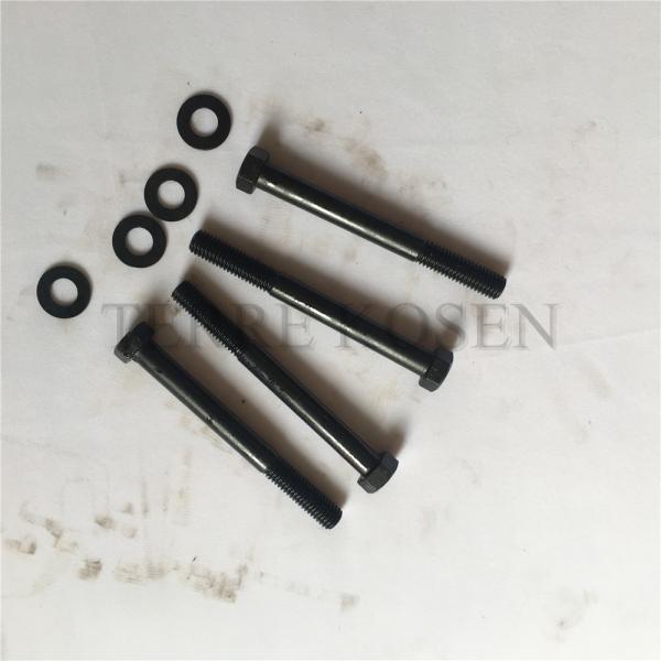 Hydraulic directional control valve parts 491-2873-053 SDV70-SK-1 VG35-SK-1 Bolt kit