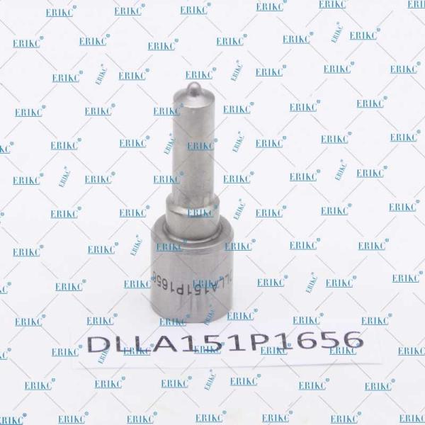 Auto Fuel Nozzle DLLA 151 P1656 DLLA 151 P 1656 Pump Injector Nozzle 0433172017 For FAW 1112010B470-0000