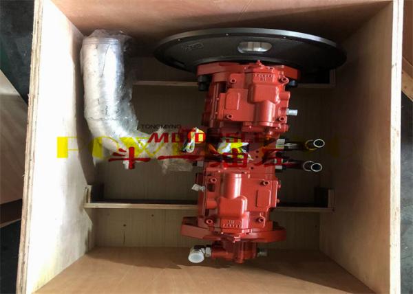 EC360B Hydraulic Motor Pump 11147935 234-4638 259-0815 OEM Standard