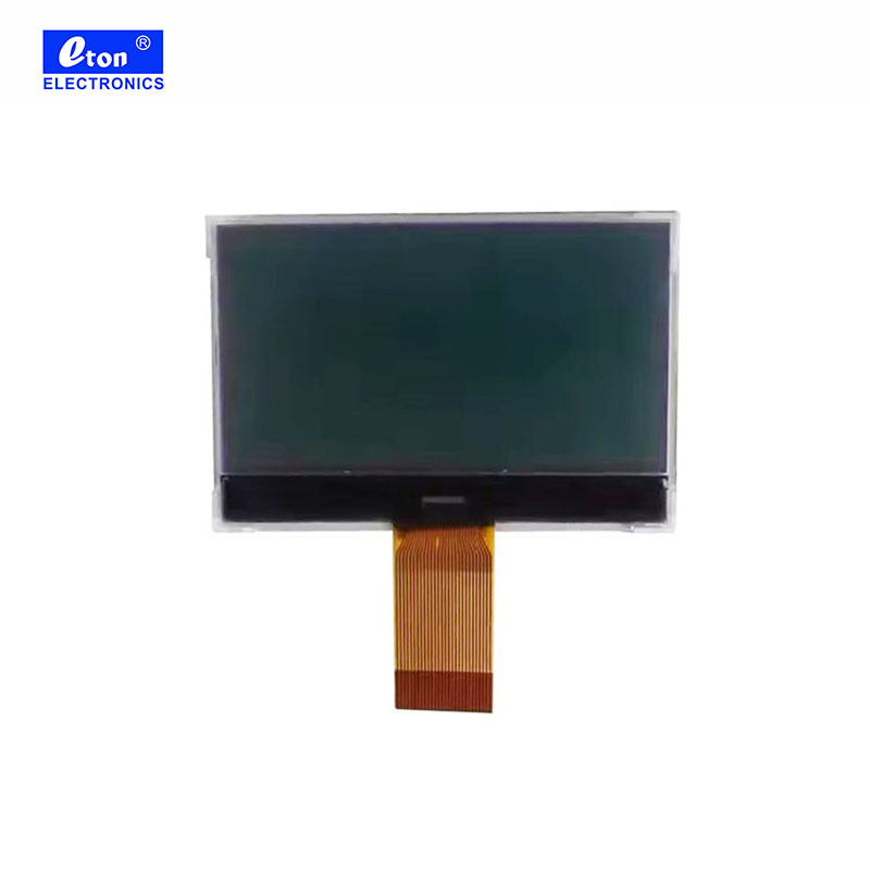 Manufacturer supply lcd display panelsS TN(Gray)/transflective lcd monitor/positive