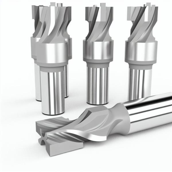 Customized Router Molding Bits 1/4 Inch Shank Support ODM