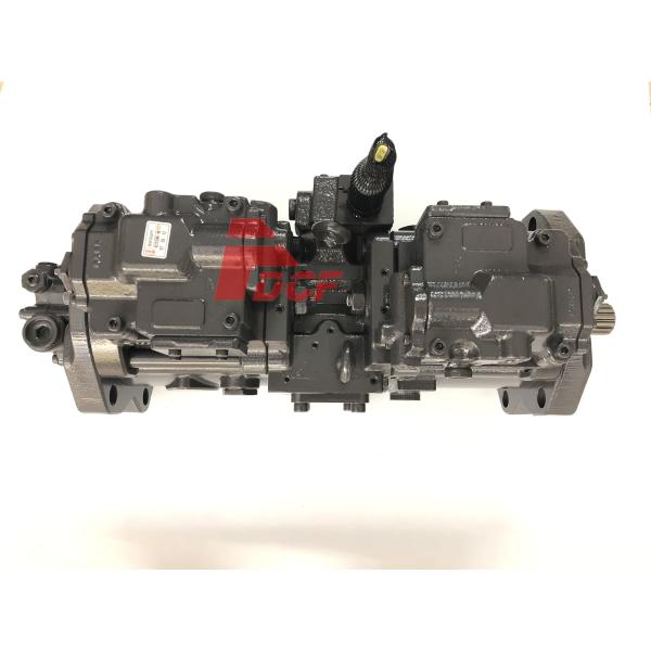 Польза гидронасоса К3В112ДТП для ДХ225-9 с частями экскаватора запасных частей гидронасоса