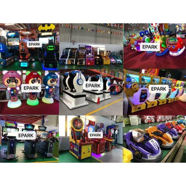 Luxury Coin Push Game Electronic Basketball Simulator Machine L110*W255*H257 CM