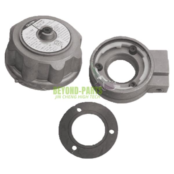 Крышка 7X7700 7X-7700 крышки масляного бака запасных частей экскаватора гусеницы 320B 320C 320D