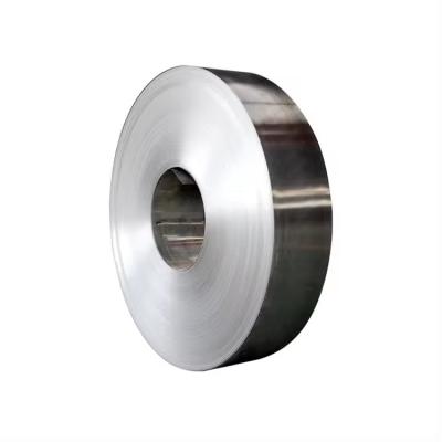 HC300LAD Z Galvanized Cold Rolled Strip Steel Coil Gi Gl PPGI PPGL For Auto Parts