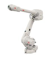 Abb Irb 4600 60kg Pulverizador Eletrônico Sistema de Visão do Braço Robótico Câmera