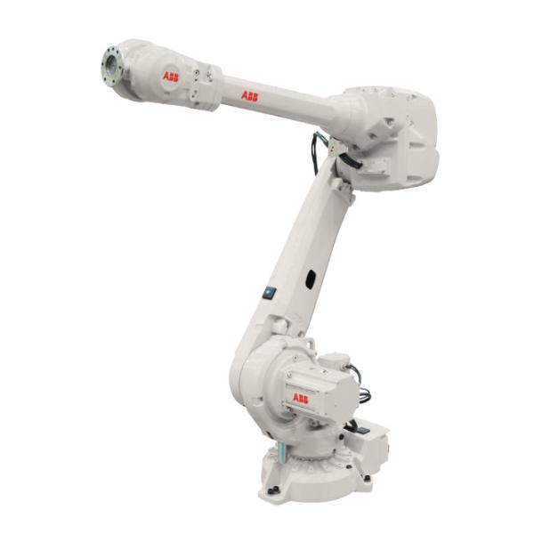 Сварка Abb Automation 20 кг 2,50 м Белый IRB 4600 Многоосевая роботизированная рука