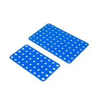 Stampage sur mesure de tôles galvanisées