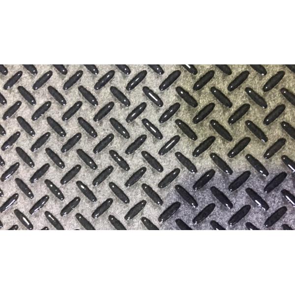 Роторный экран печатания падения толщины 0.3mm Antislipping экрана печати 30M 40M