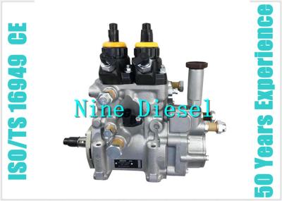 Bomba alta 094000-0484 094000-0480 da injeção de Denso da durabilidade