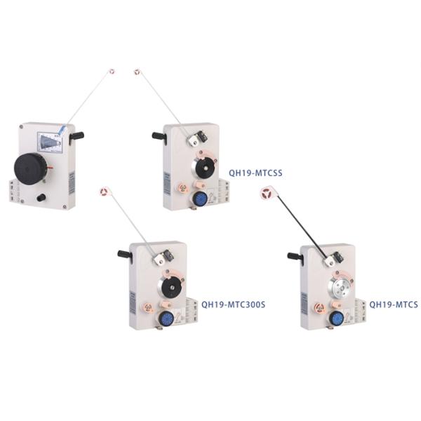 Tensioner моталки магнитный амортизируя для машины замотки ротора статора/реле