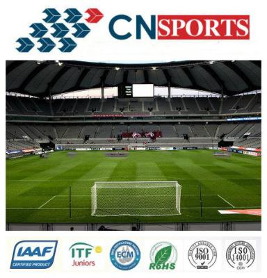 50mm Synthetic Artificial Grass Artificial Grass Turf Lawn  For Sport Field