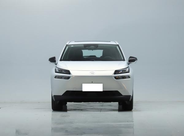 Aion V 80plus Electric SUV 2024 Model 600KM Long Range L2 Level Assisted Driving Ternary Lithium Battery