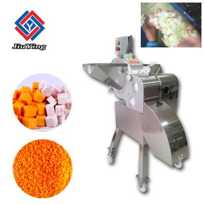 máquina vegetal de 1.5KW Dicer