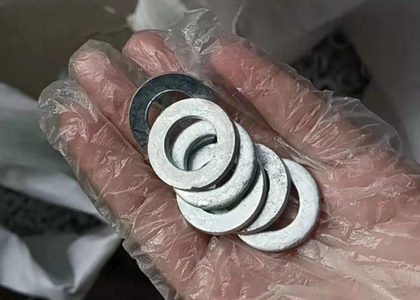 Metric Studs B1=1.25d Threaded Bolt With Corrosion Resistance for Various Threads
